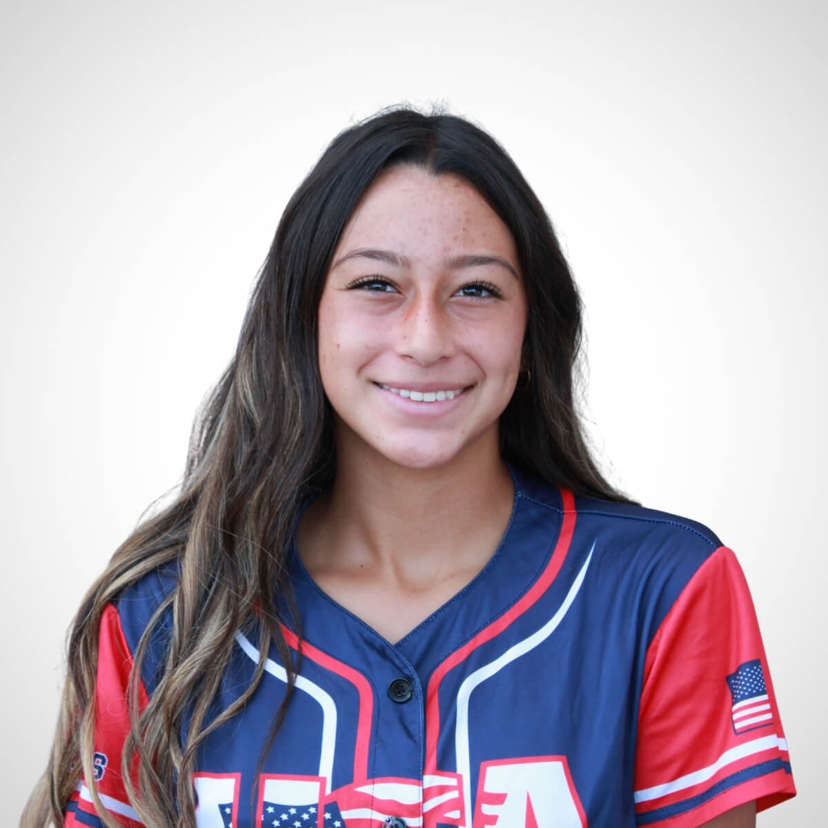 Isabella "Izzy" Plascencia
