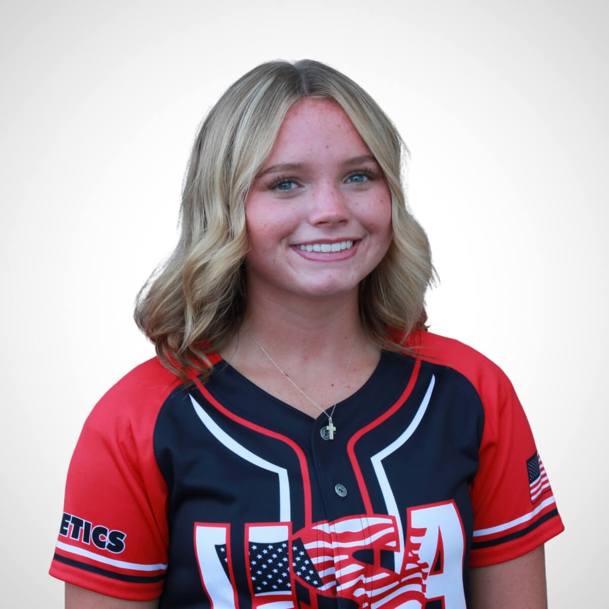 Zoey Groendyke