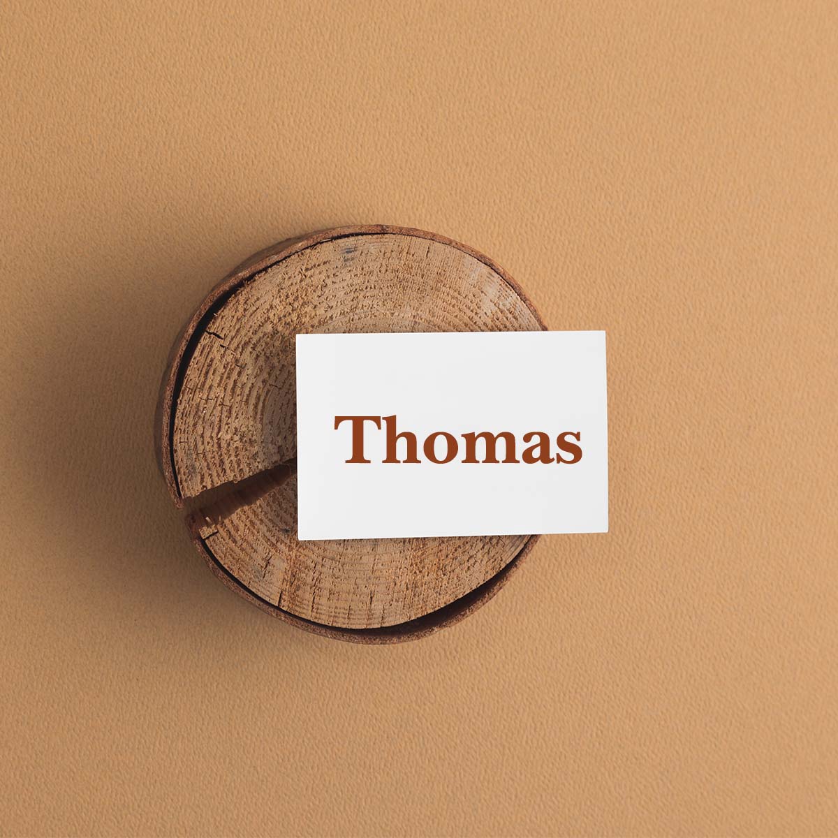 National Thomas Day | July 22