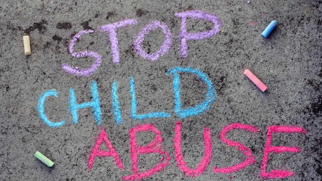 World Day for the Prevention of and Healing from Child Sexual