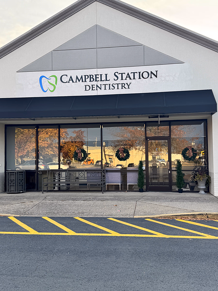 campbell station dentistry