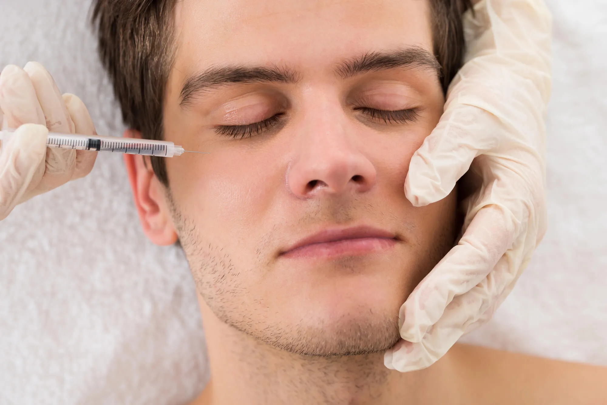 What to Expect During Your First Botox® Appointment 