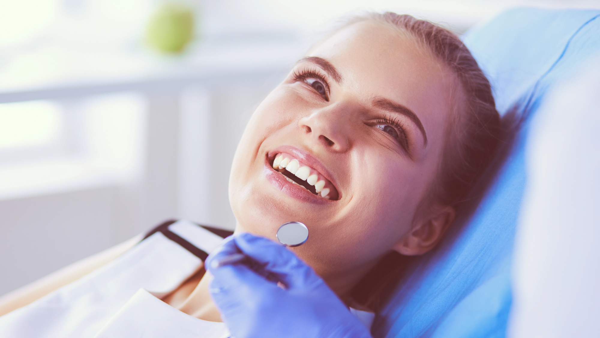 What a Routine Dental Visit Can Tell You About Your Health