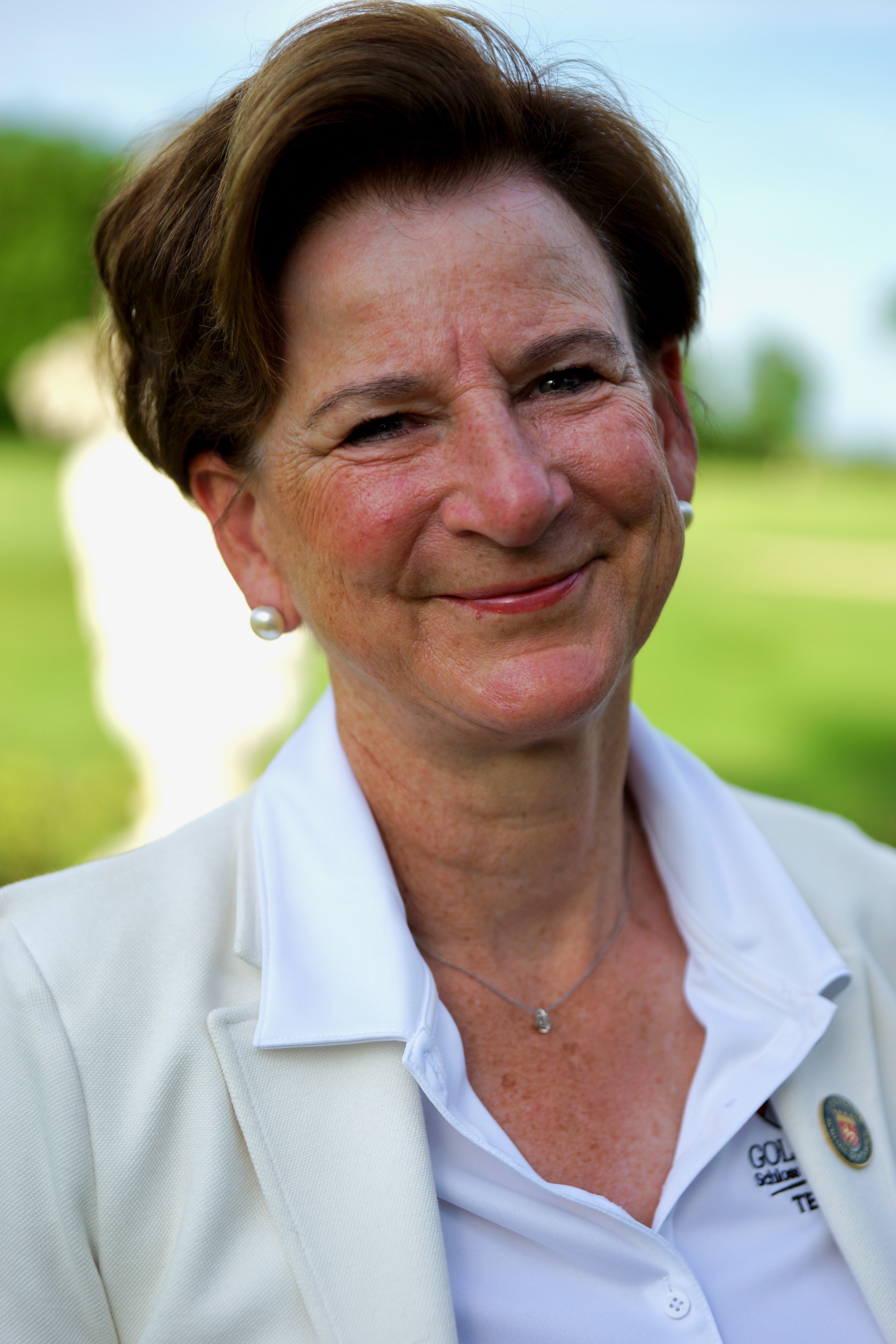 Silvia Kelterer Bild