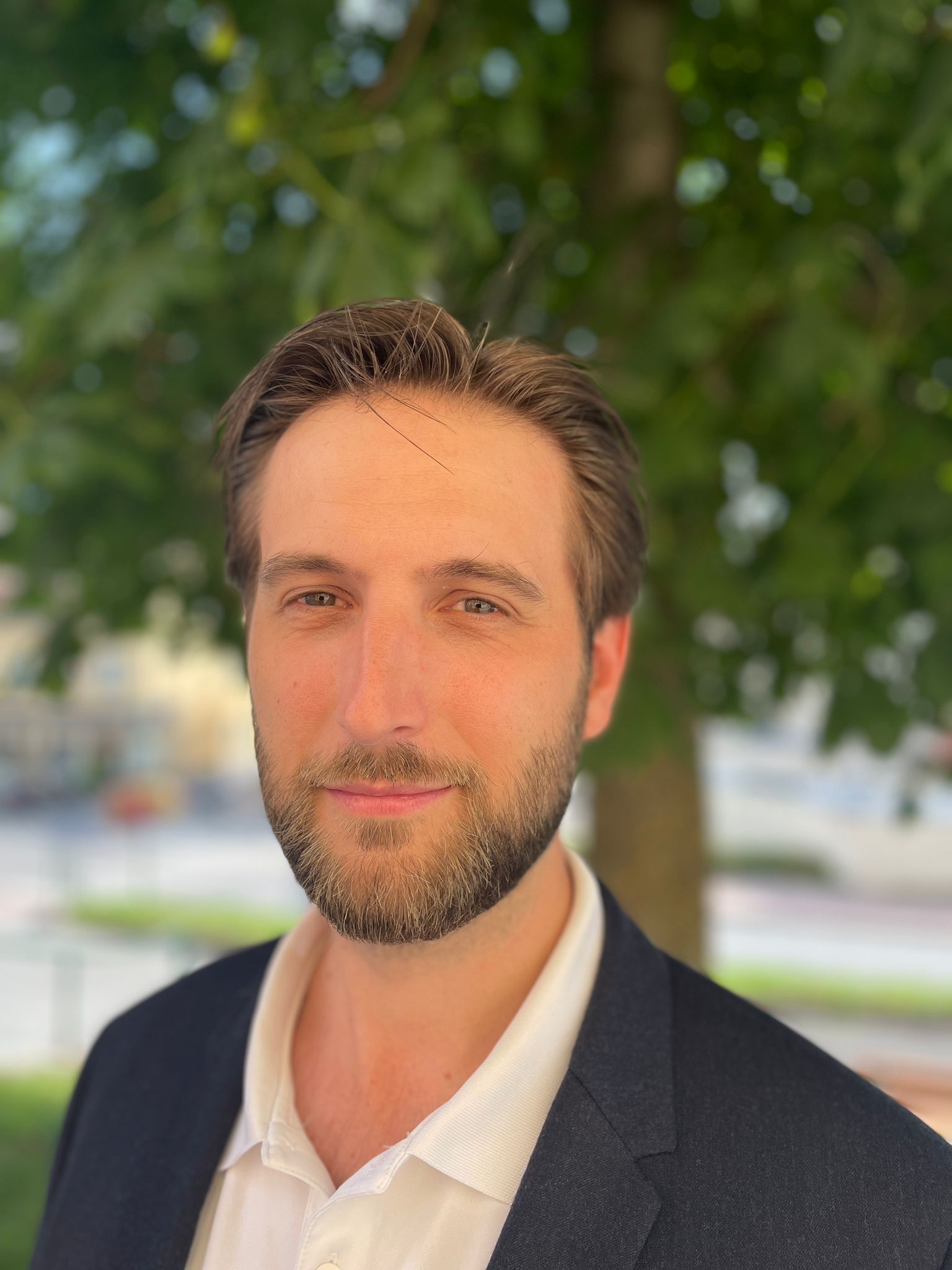 Christoph Weingärtner Bild