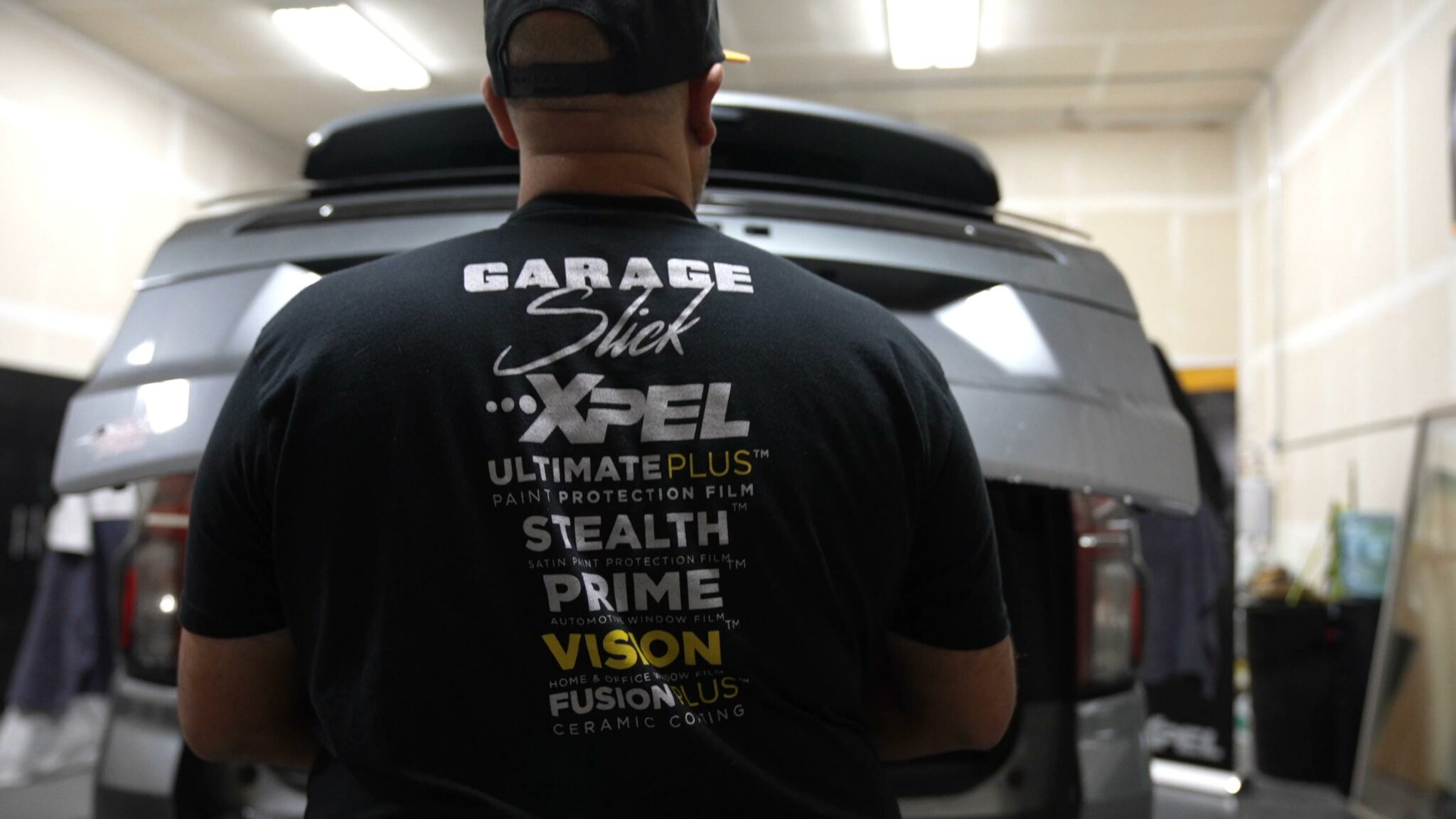 Alset Auto recognized as XPEL Dealer of the Year 2025