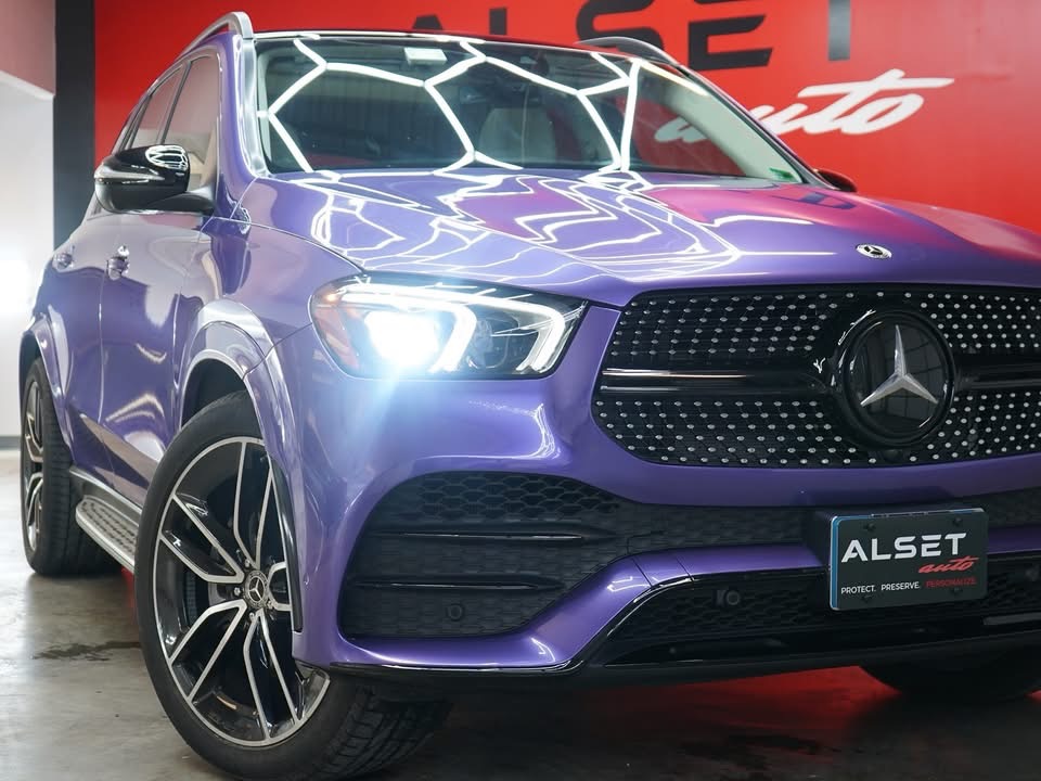 Alset Auto recognized as XPEL Dealer of the Year 2025