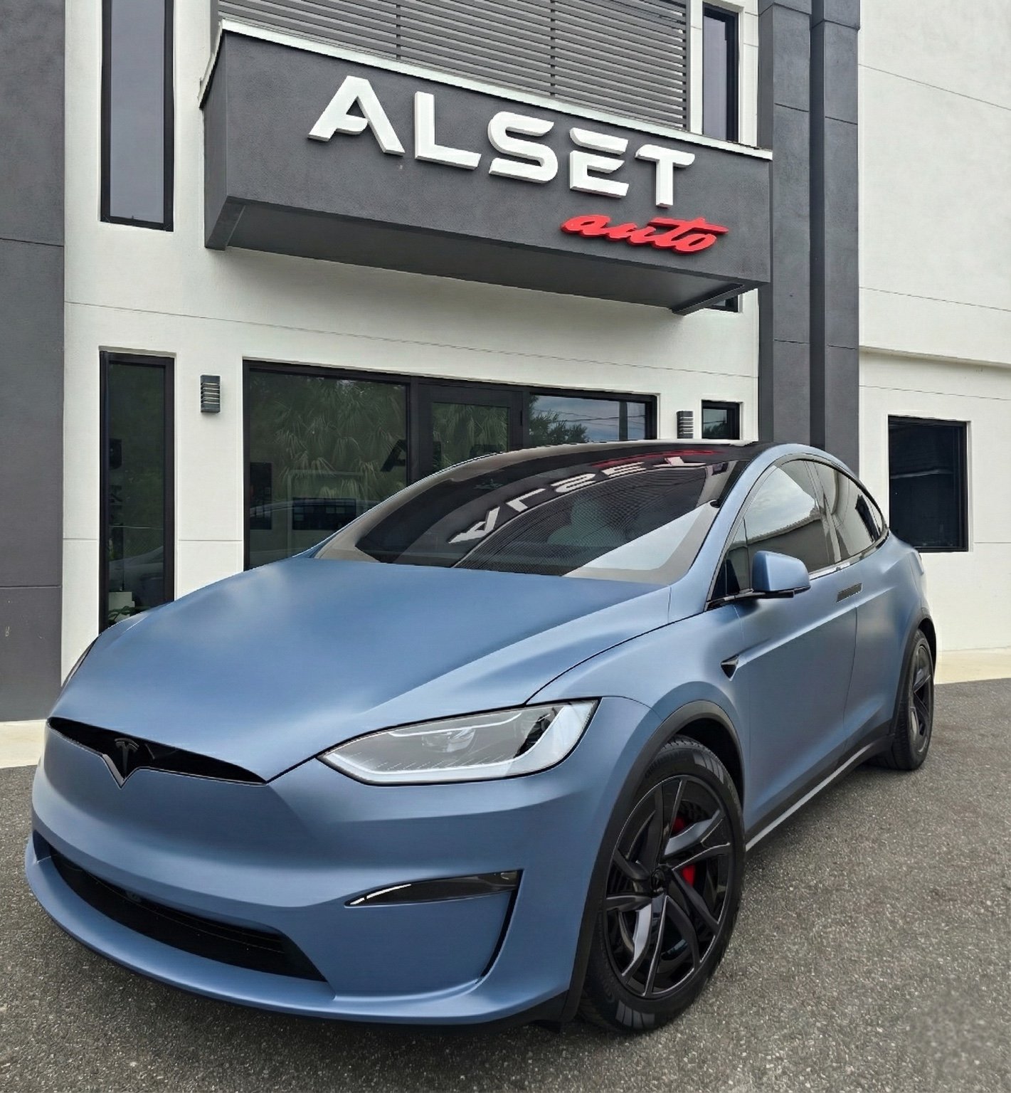 Alset Auto recognized as XPEL Dealer of the Year 2025