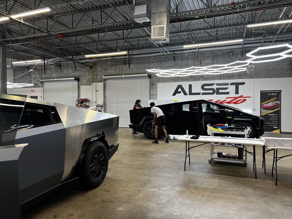 Alset Auto recognized as XPEL Dealer of the Year 2025