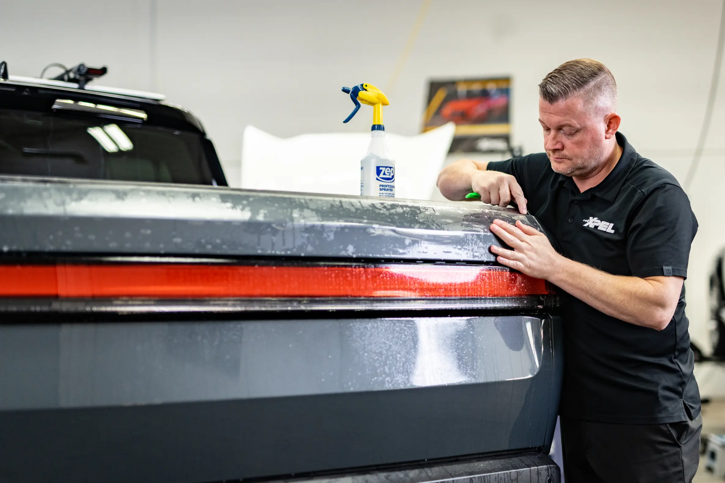 Alset Auto recognized as XPEL Dealer of the Year 2025