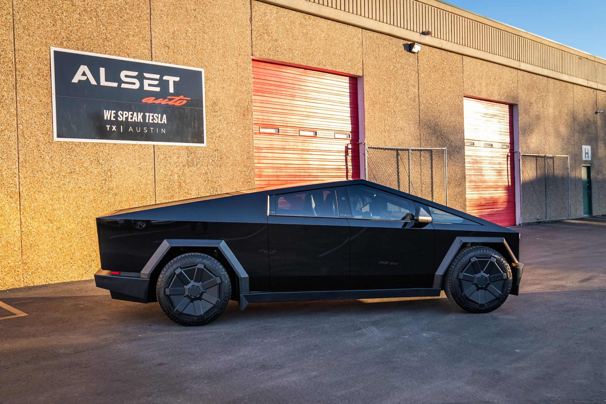 Alset Auto recognized as XPEL Dealer of the Year 2025