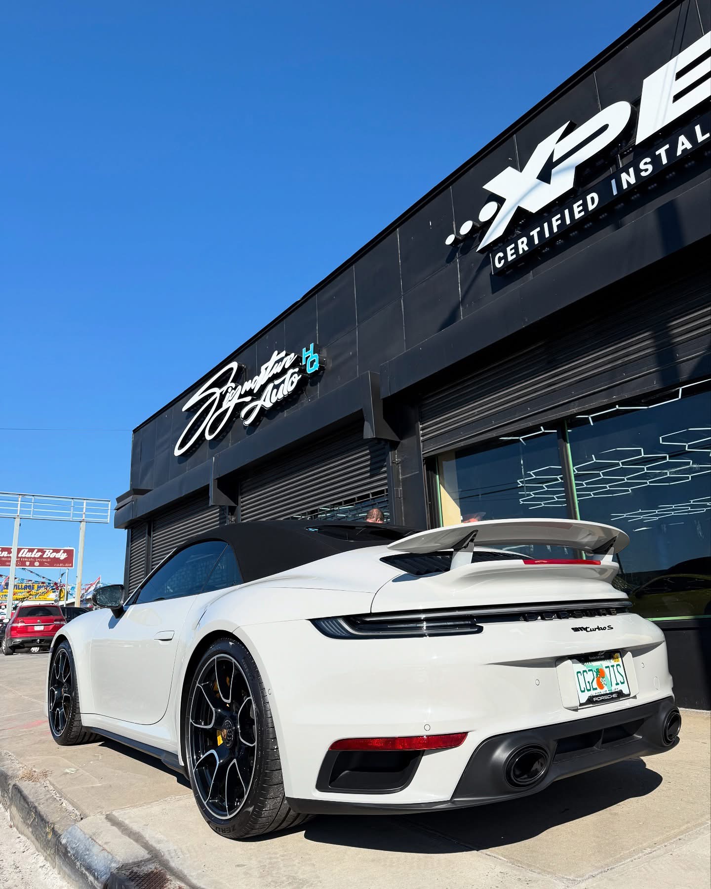 Alset Auto recognized as XPEL Dealer of the Year 2025