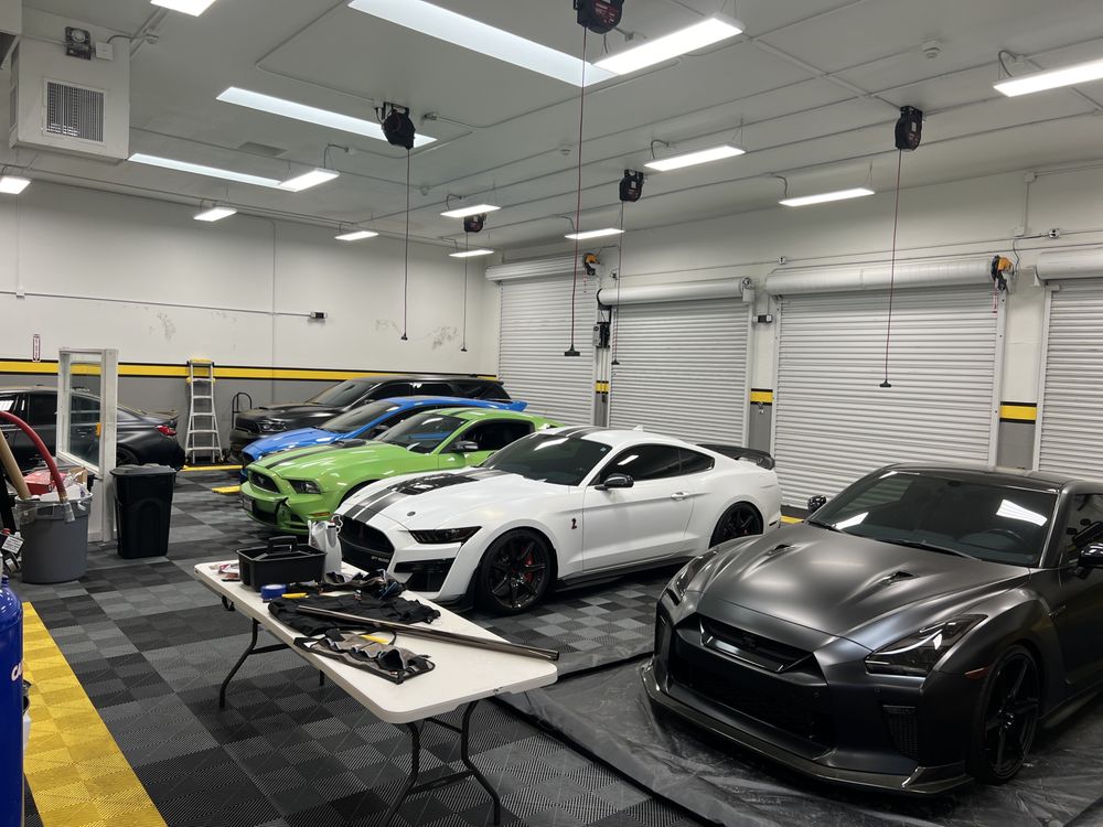 Alset Auto recognized as XPEL Dealer of the Year 2025