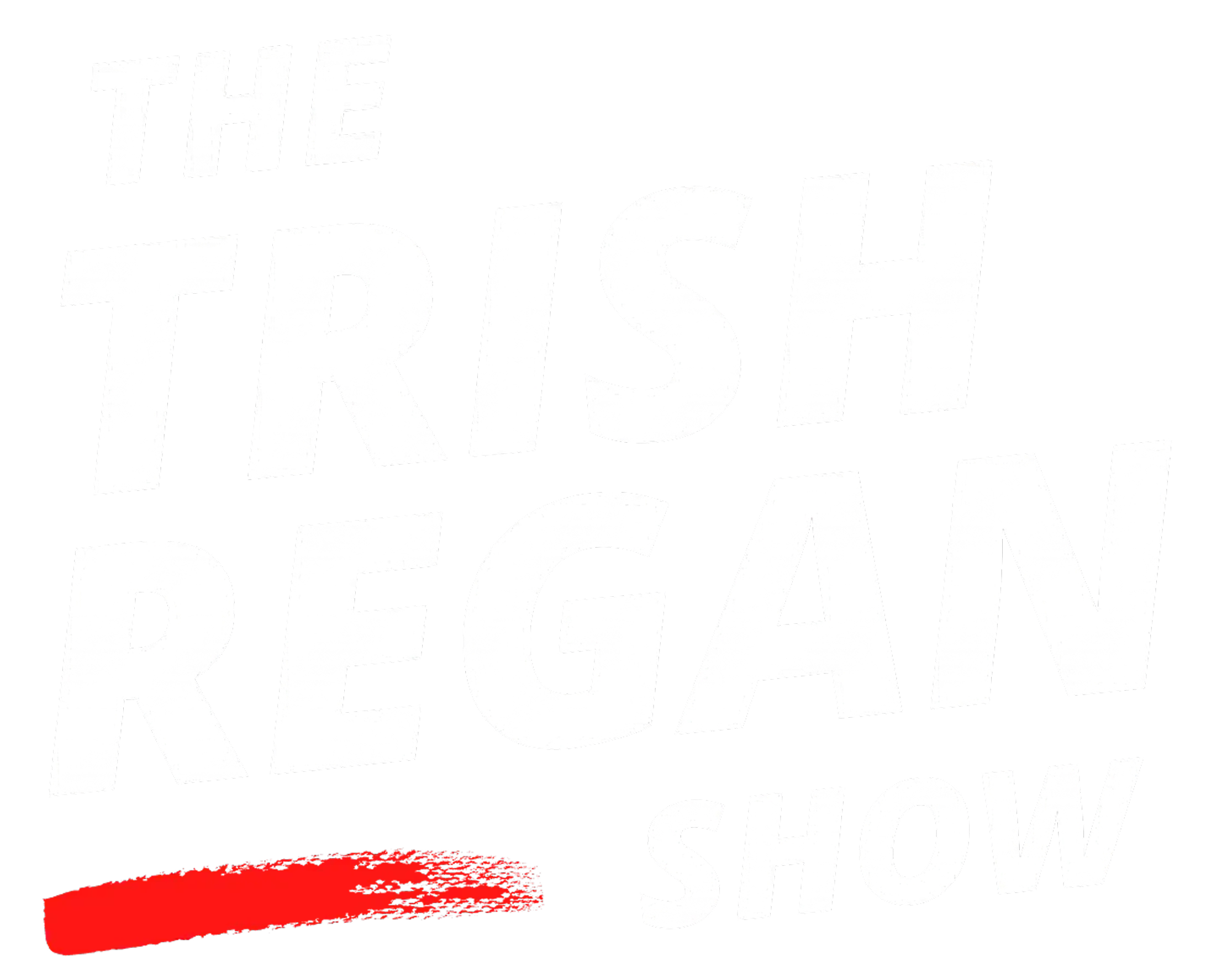 Trish Regan Logo