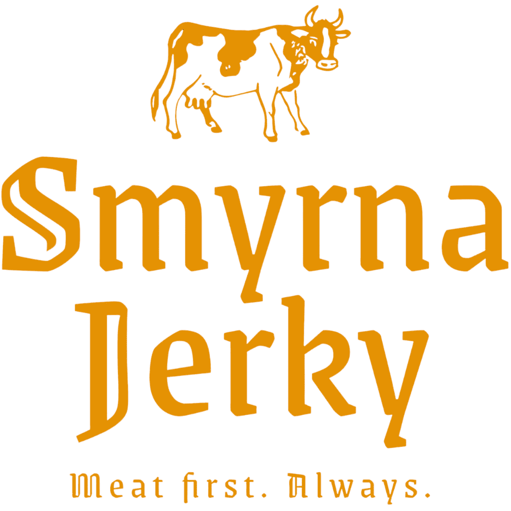 Logo of Smyrna Jerky