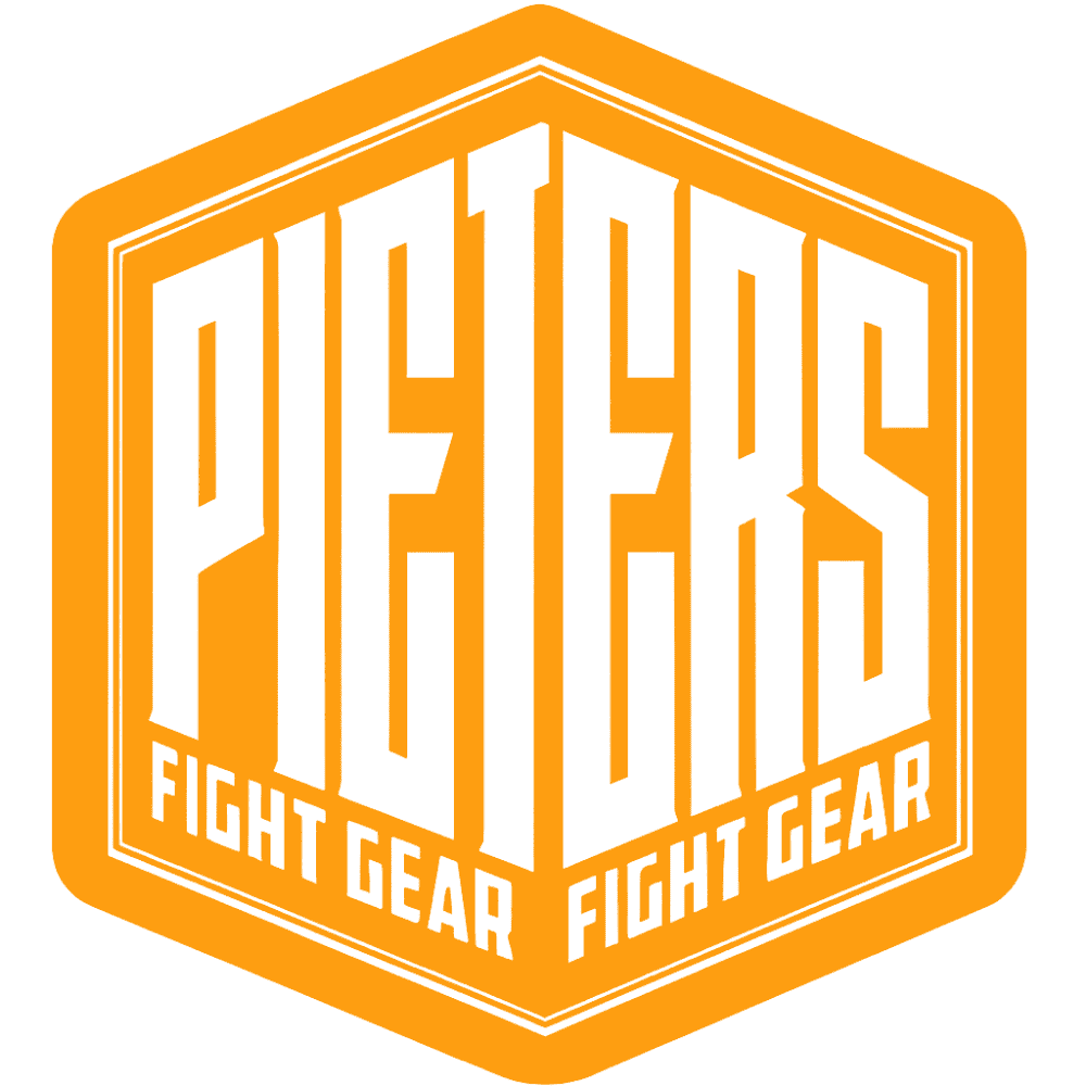Pieters Fight Gear Logo