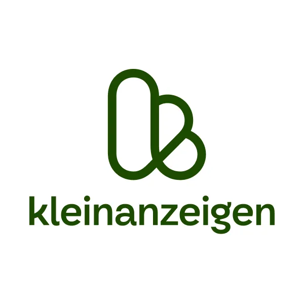 Kleinanzeigen Logo
