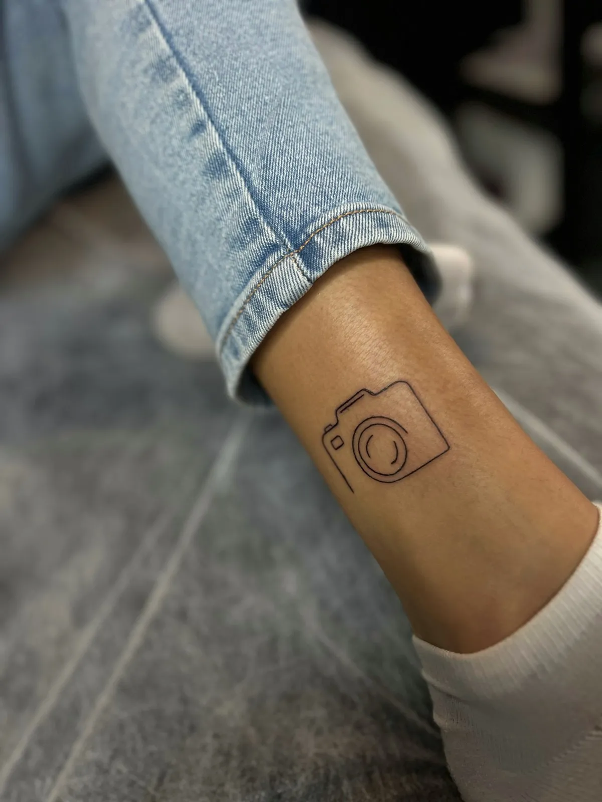 tatto