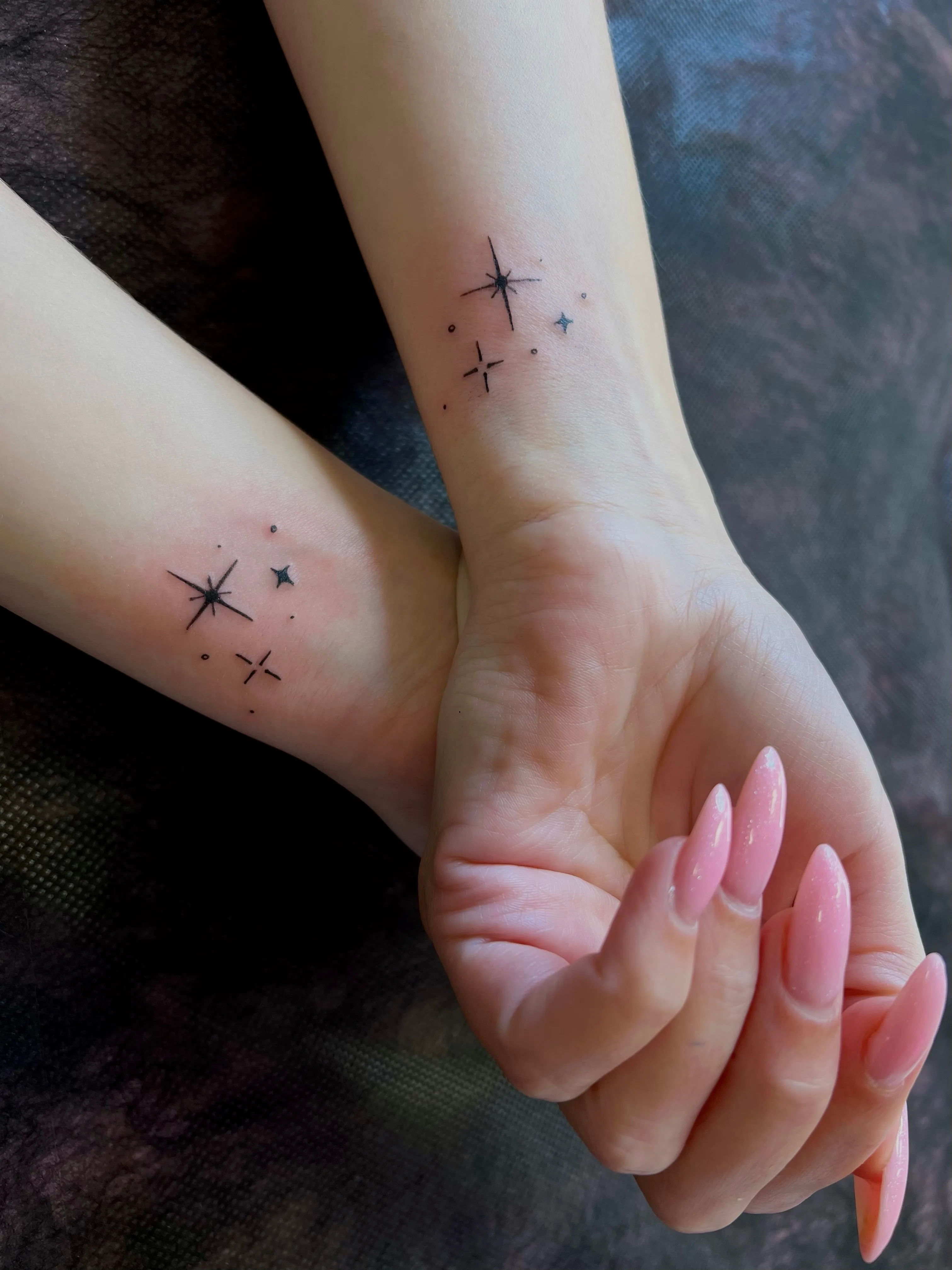tatoo