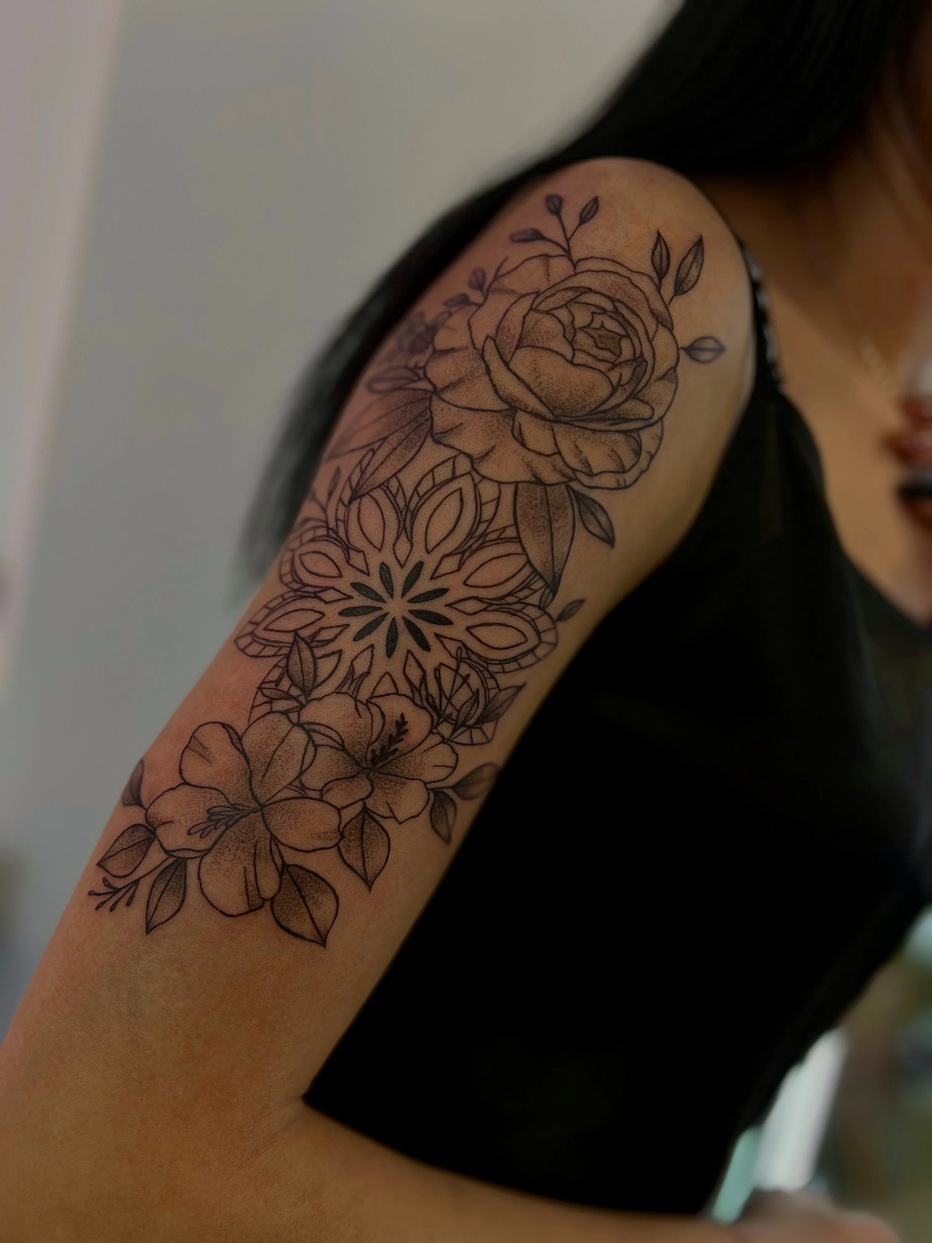 tatoo