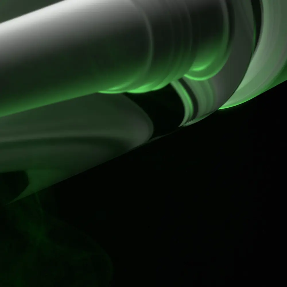 High-resolution 3D breakdown of vapor tip showcasing internal structure and design