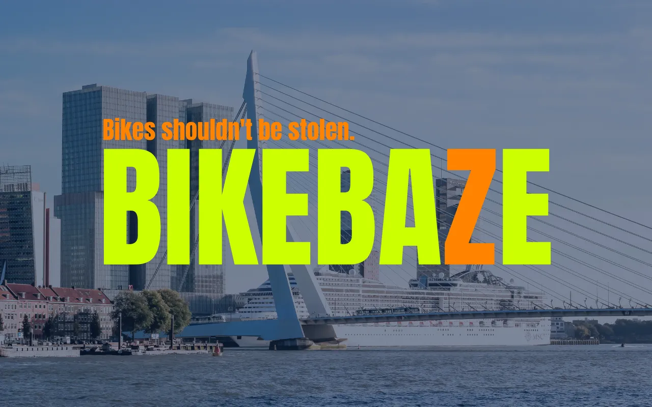 BB2B: BIKEBAZE® voor Bedrijven - Samenwerken voor veiligere Fietsomgevingen