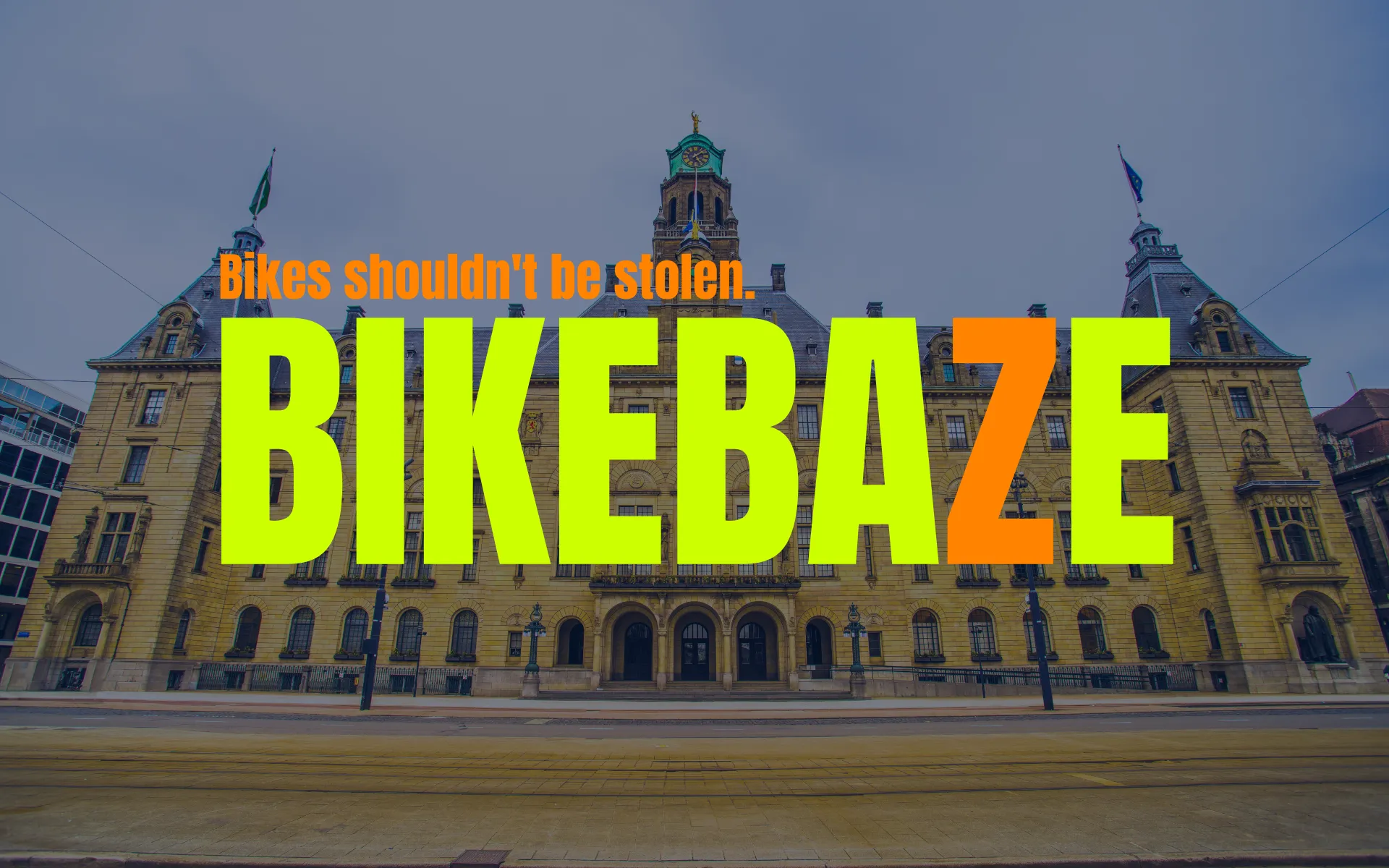 Een realistische kijk op fietsdiefstal in Rotterdam: Tijd voor verandering, toch?