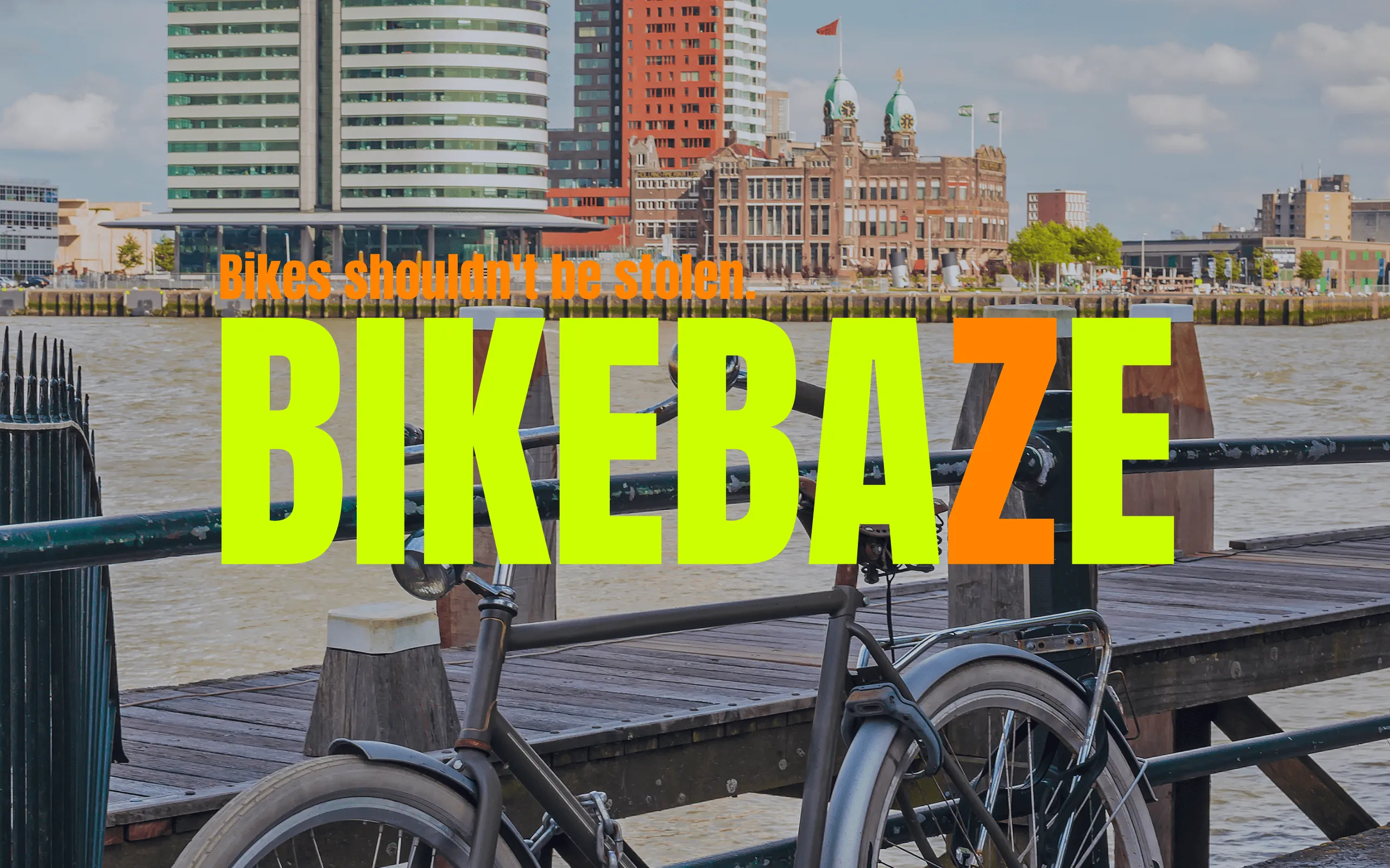 Wat te doen bij fietsdiefstal?
