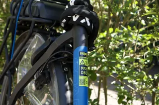 Framenummer sticker kopen: bescherm je fiets met de BIKEBAZE SafeTag