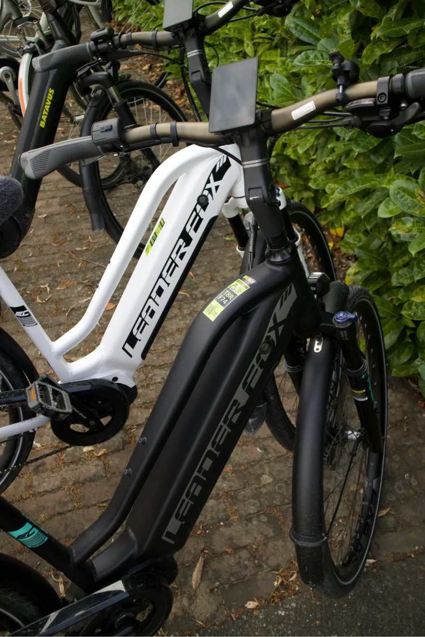 Fiets overdragen? Zo makkelijk verander je van eigenaar bij BIKEBAZE