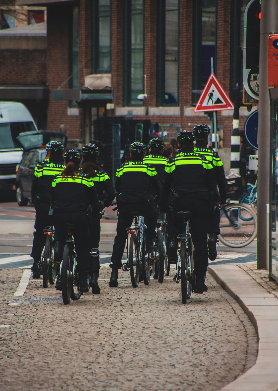 Fiets gestolen? Zo doe je aangifte (en dit kun je daarna nog meer doen)