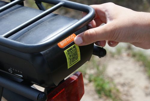 Hoe kun je controleren of een fiets gestolen is?