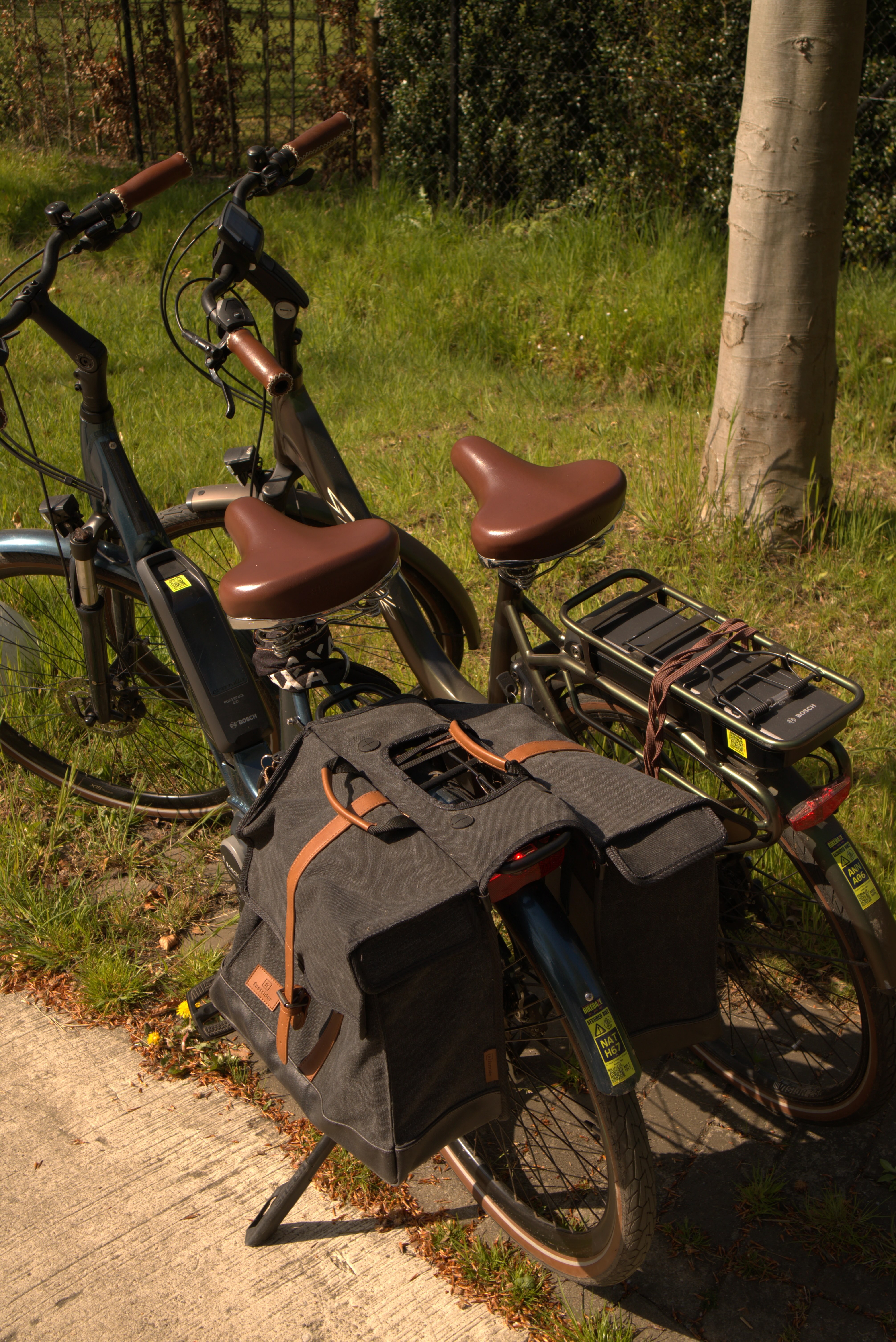 Bike stolen in Utrecht? You have to do this immediately