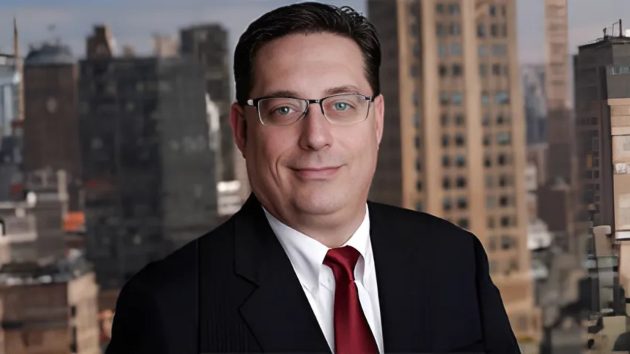 Bob Becker Image