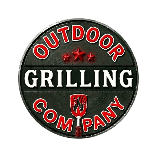 outdoor grlling company