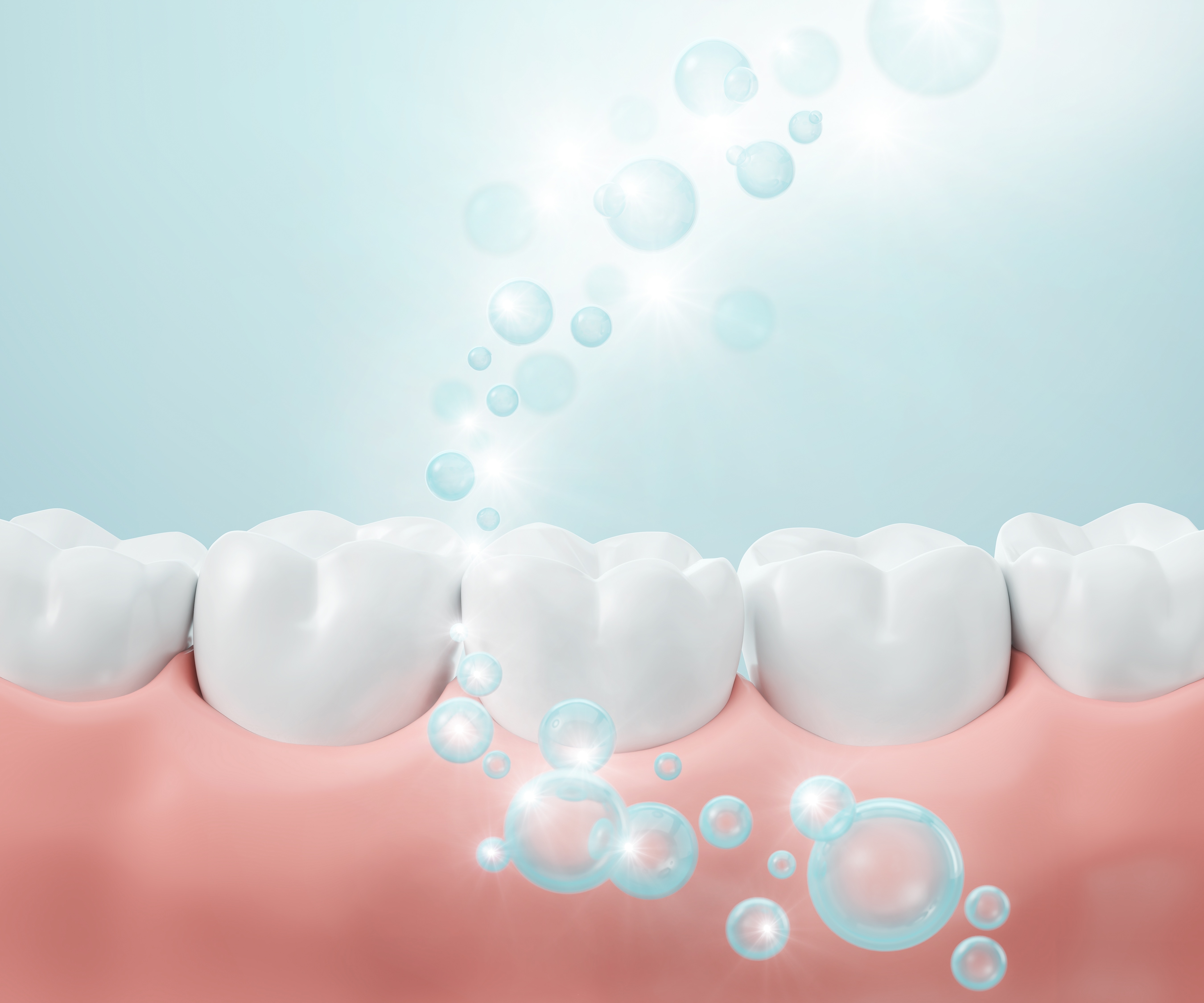 Fluoride, Hydroxyapatite, and the Conversation Around Modern Preventive Dentistry