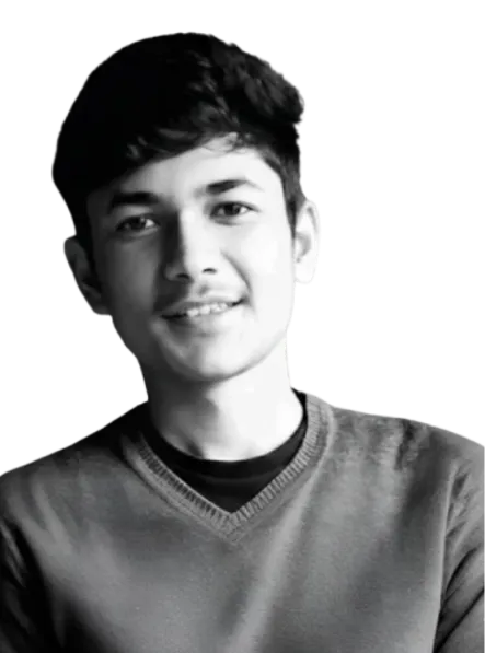 Pranav Gupta