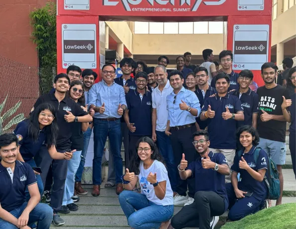 VC Community Meetup