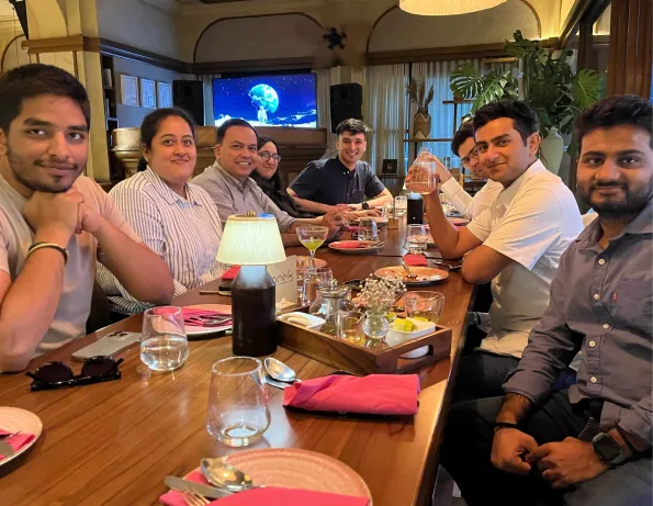 VC Meetup