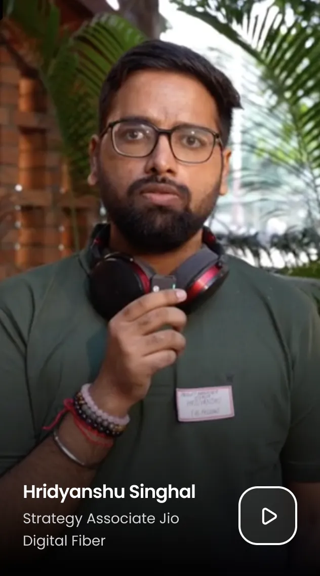 Hridyanshu Singhal