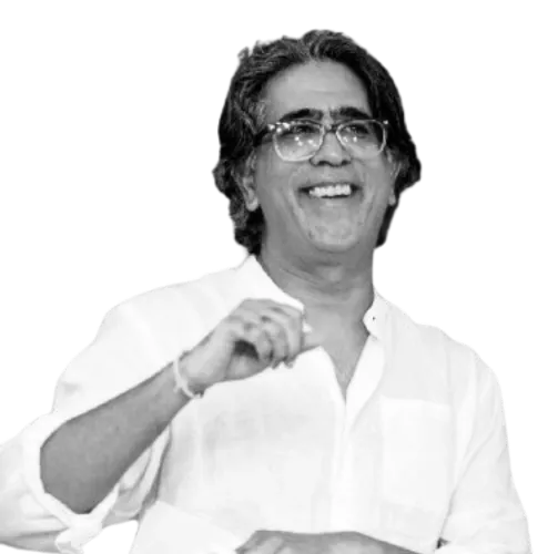 Ashish Taneja