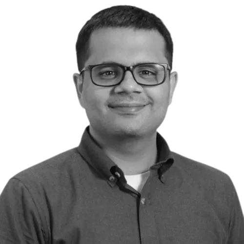 Marmik Mankodi