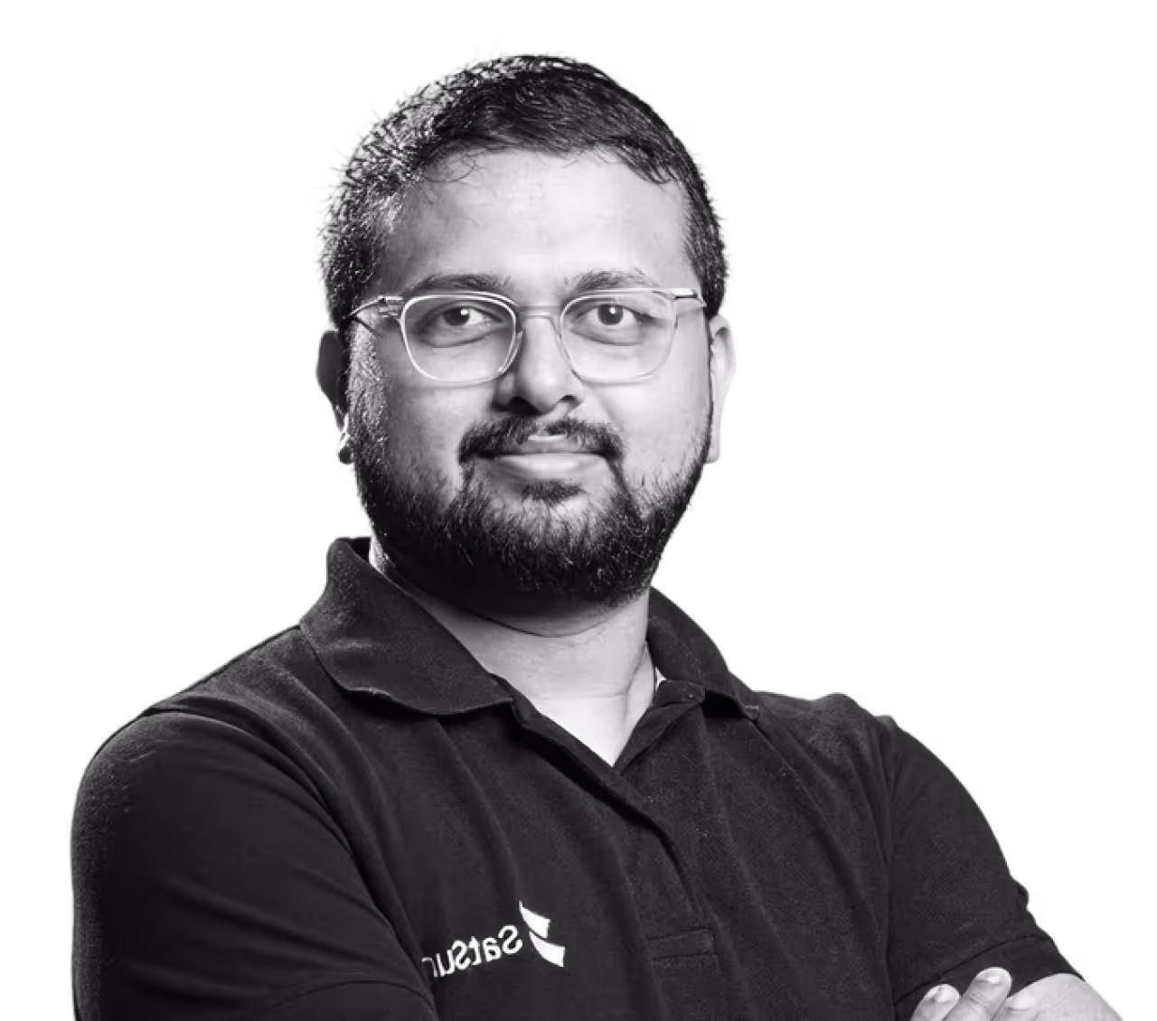 Abhishek Raju