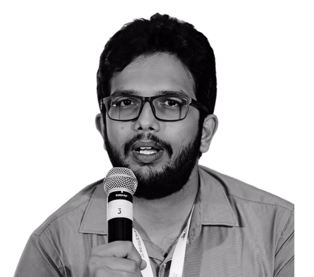 Yashas Karanam