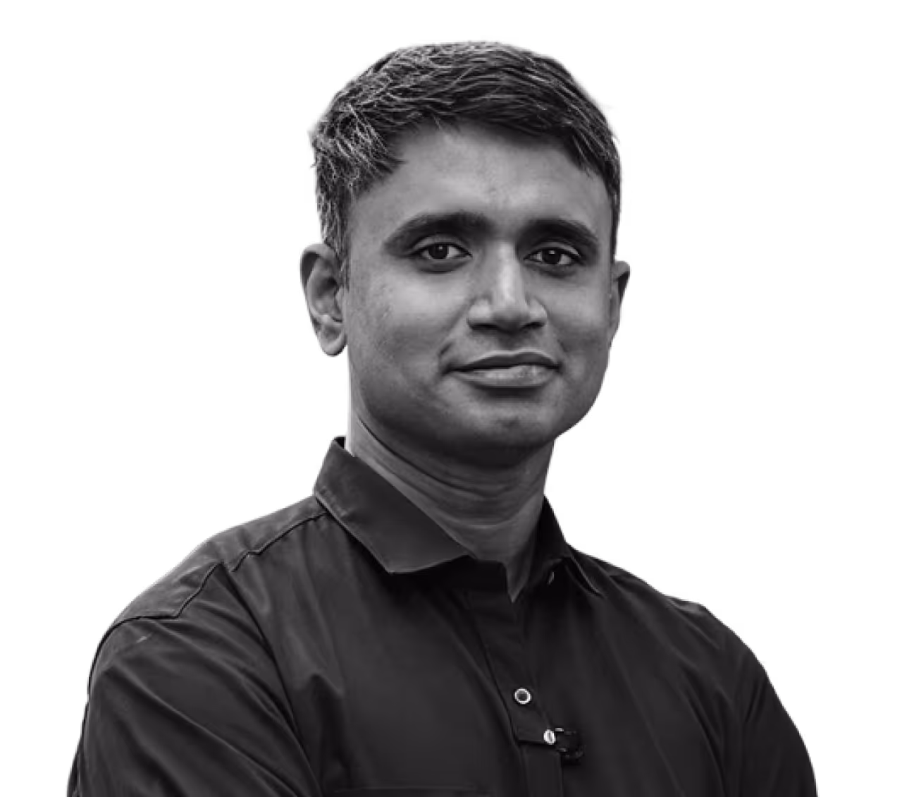 Srinath Ravichandran