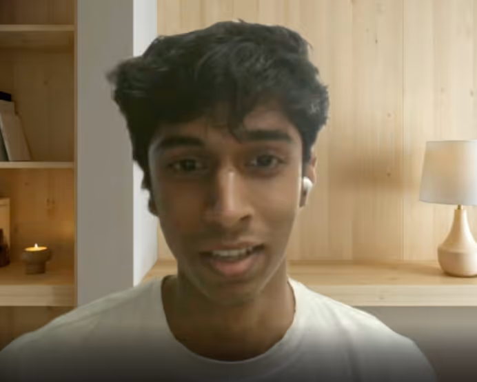 Ved Kulkarni