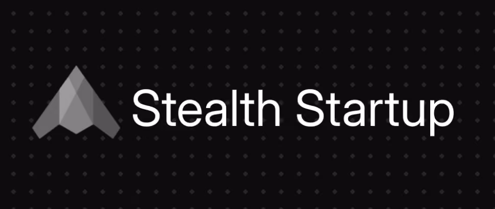 Stealth AI Startup