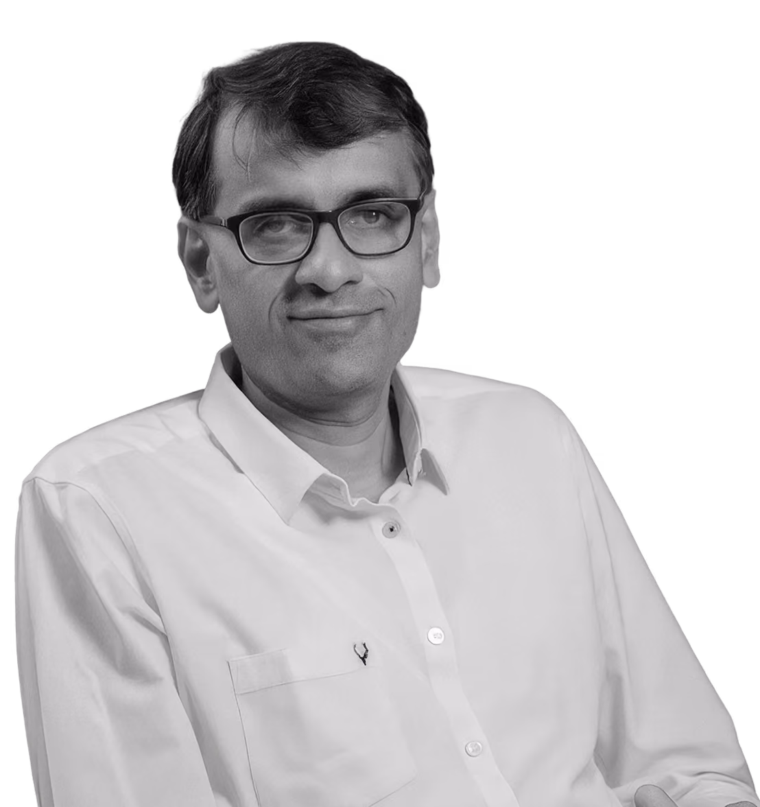 Rajiv Raghunandan
