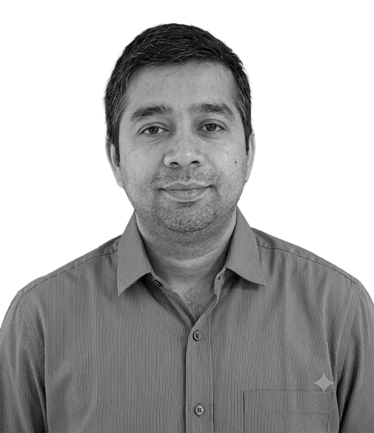 Vishesh Rajaram