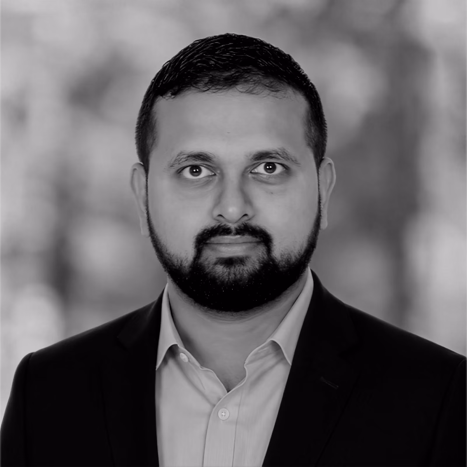 Abhishek Raju